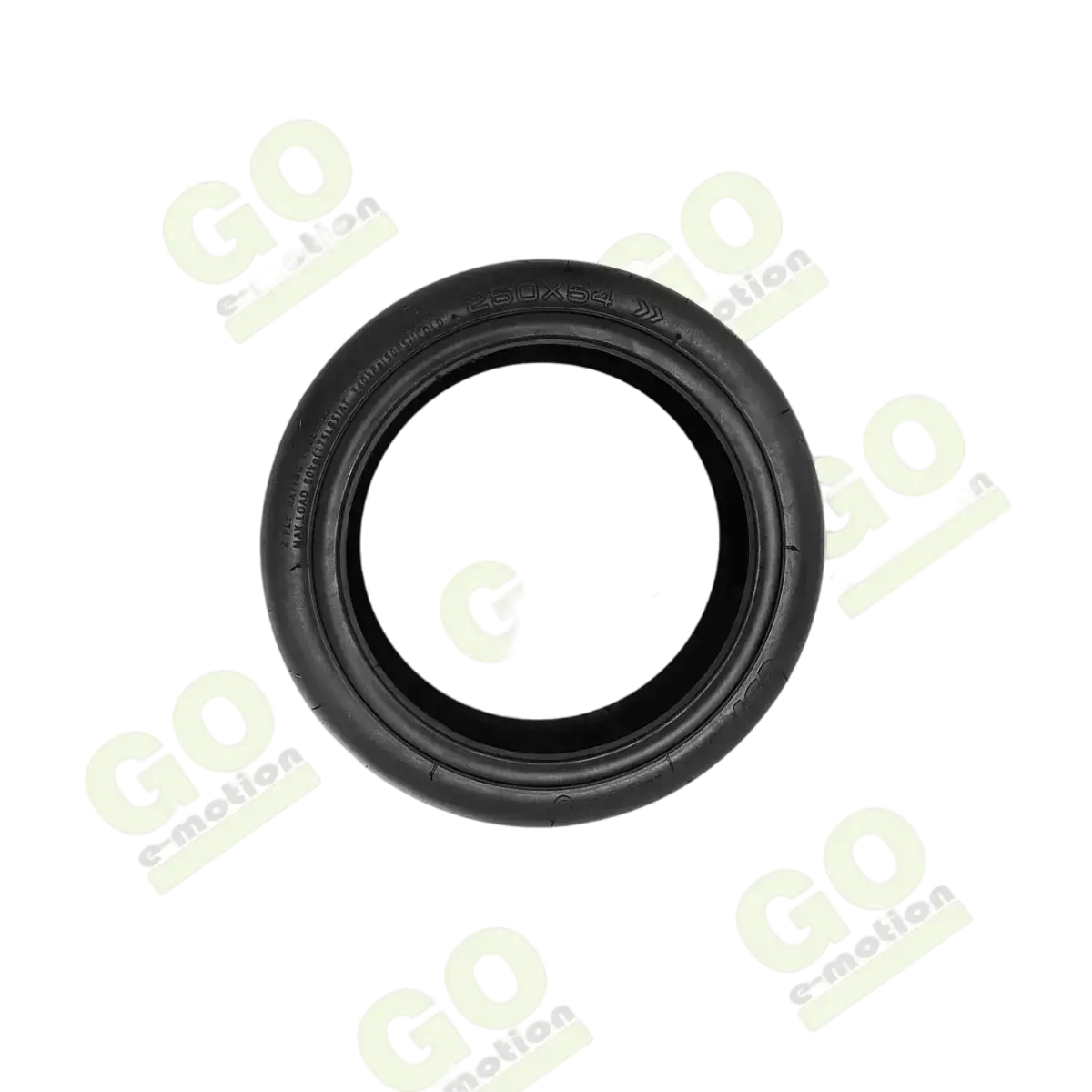 Robogó gumiabroncs 250*54 CST