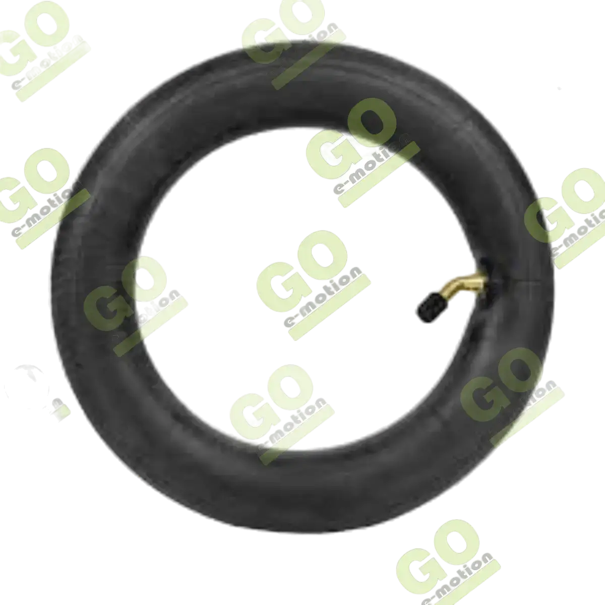 10x2,5 belső cső 45°-os szeleppel