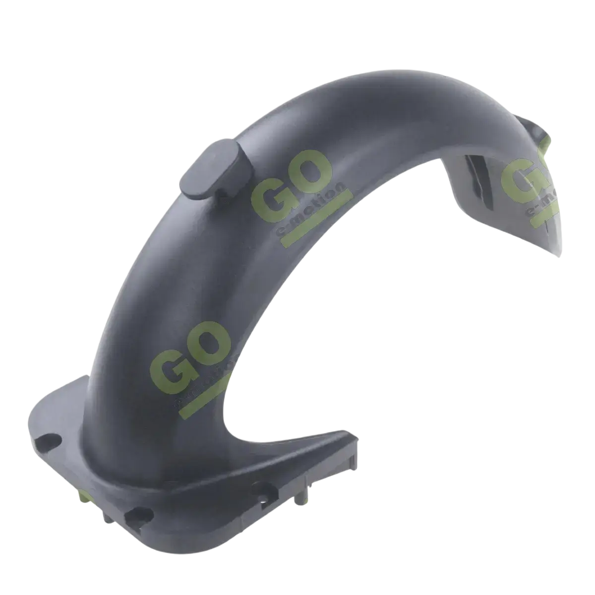 Hátsó sárvédő horoggal Ninebot MAX G30 robogóhoz