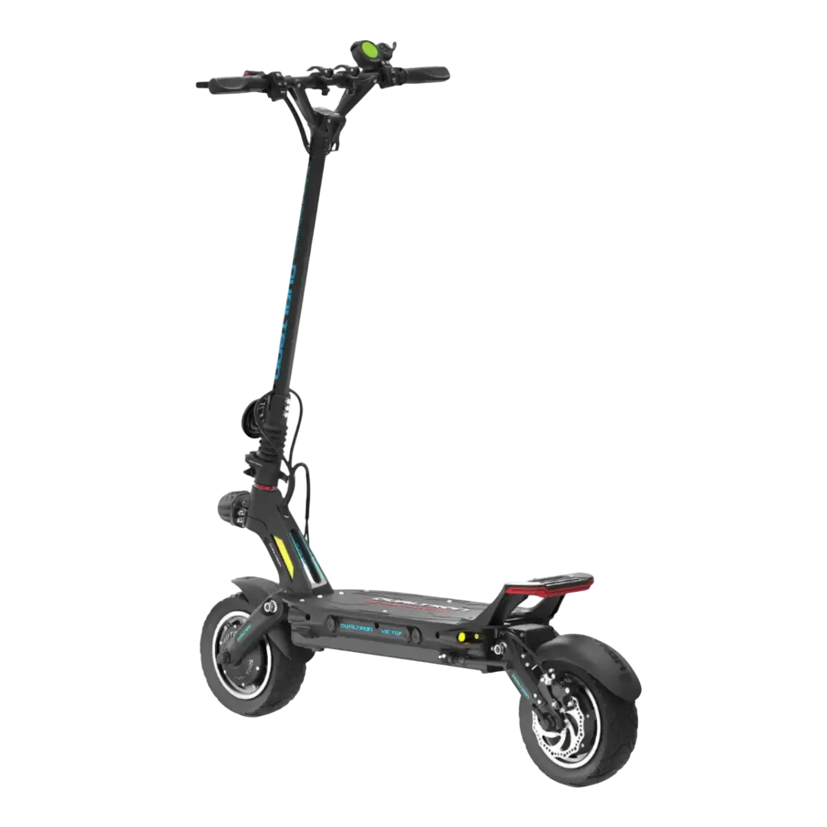 Dualtron Victor Luxury Plus Elektromos Roller - 2. Galéria