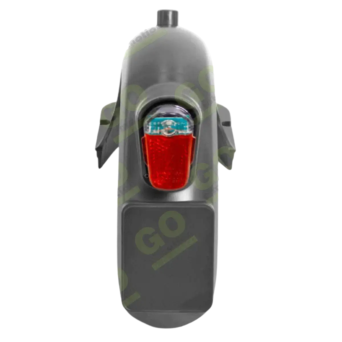 Hátsó sárvédő horoggal és fékkel Ninebot MAX G30D, Max G30 II modellekhez