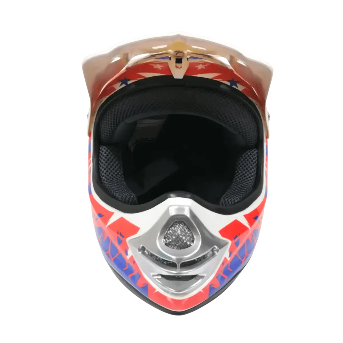 Ghb terepjáró sisak - Galéria 1