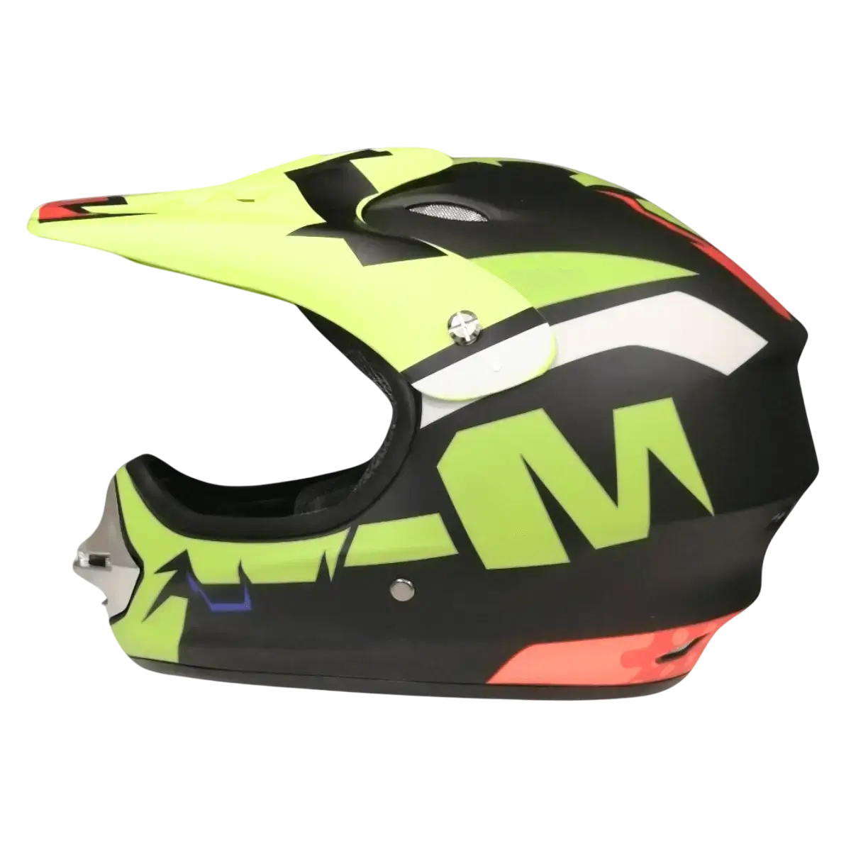 Ghb terepjáró sisak - Galéria 7