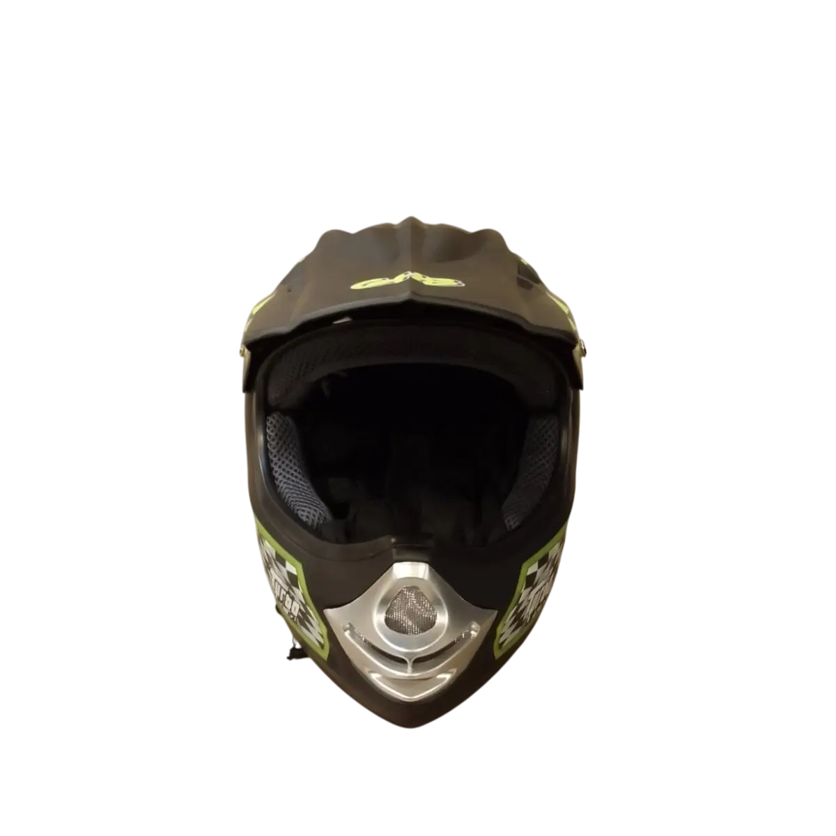 GHB terepjáró sisak - galéria - 8