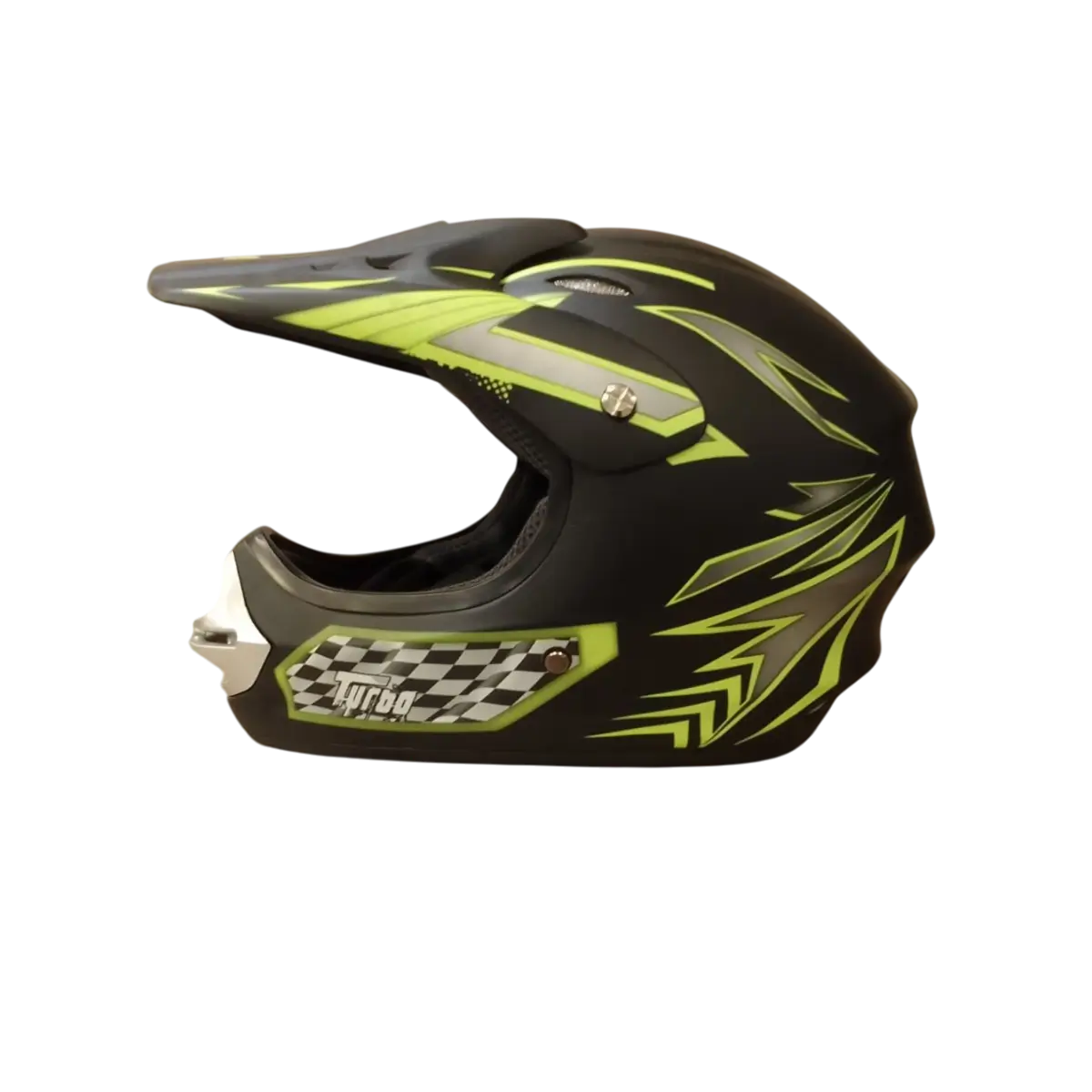 GHB terepjáró sisak - galéria - 9