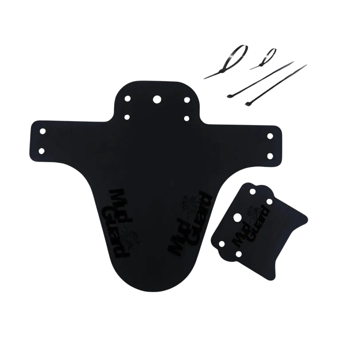 Sárvédő toldó - 2. galéria