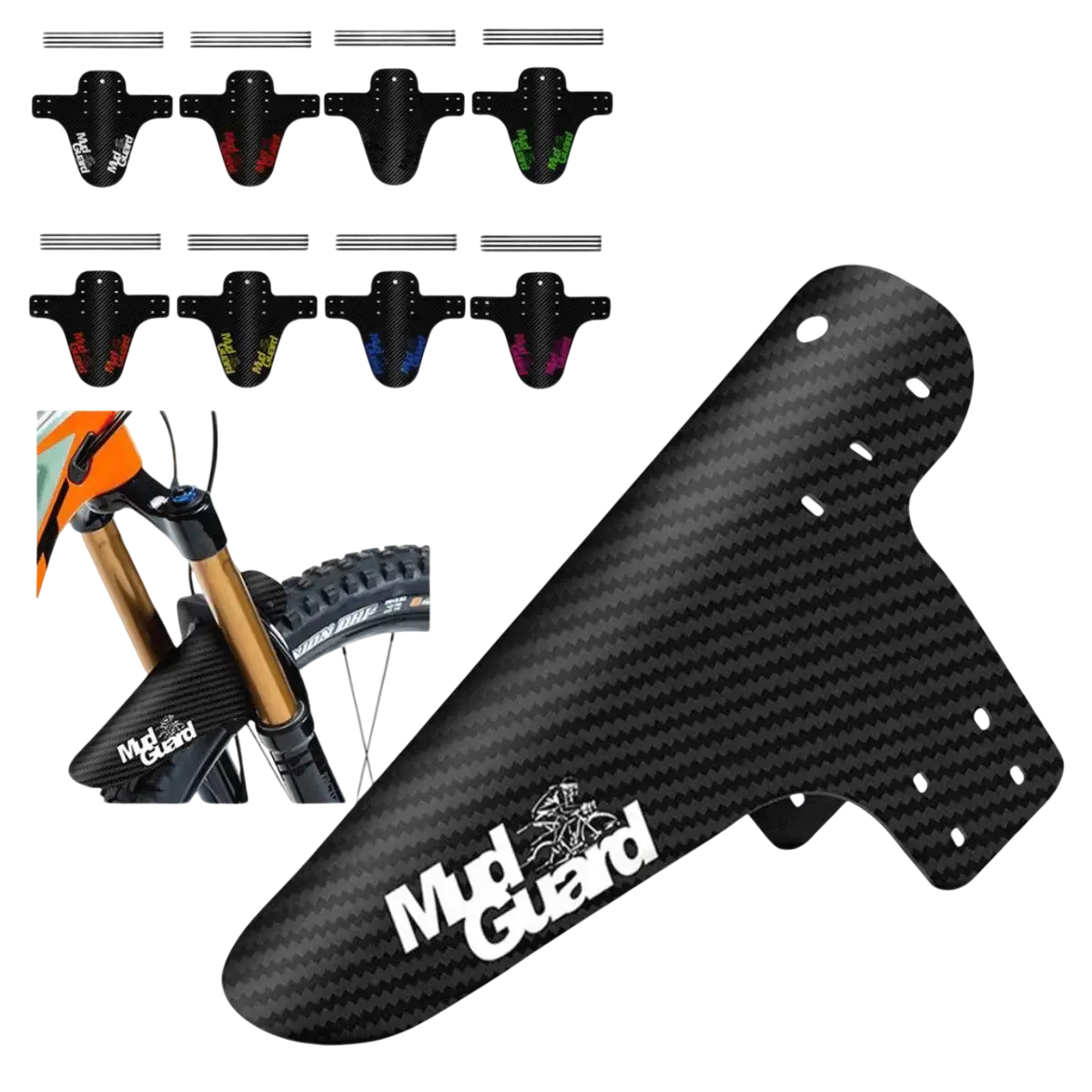 Sárvédő toldó - Galéria 6