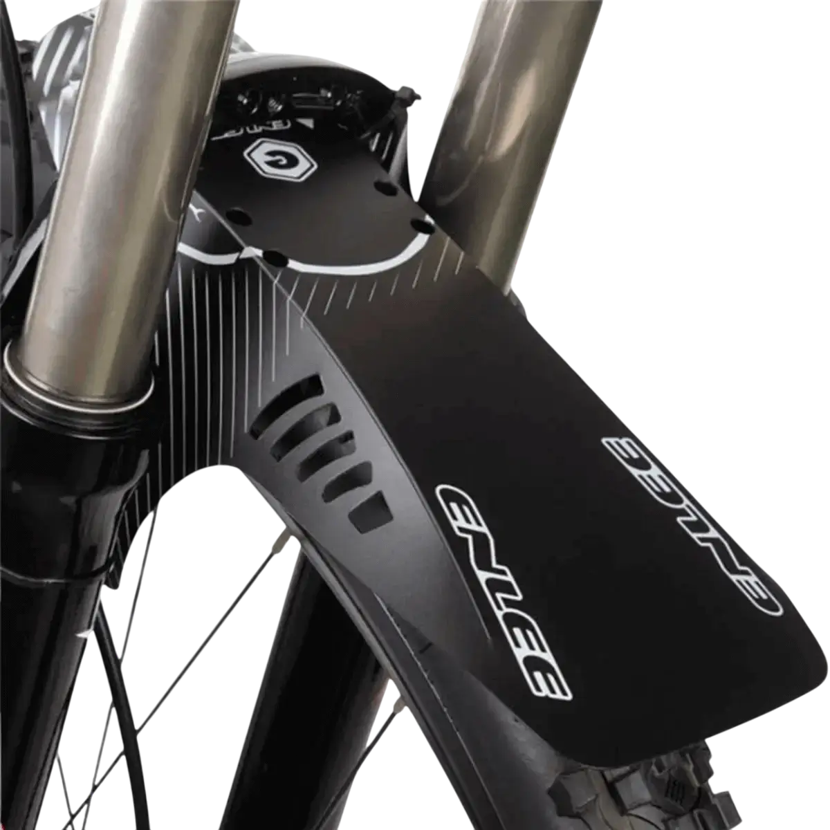 ENLEE kerékpár sárvédő toldó - Galéria 7