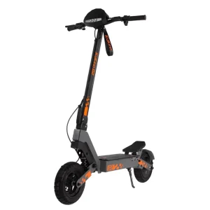 KuKirin G2 elektromos roller