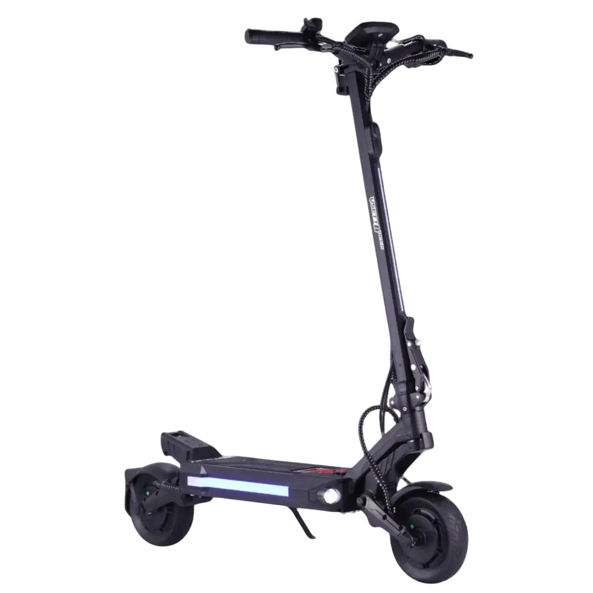 Elektromos roller Vsett 8 APEX 48V15.6Ah - Galéria 1