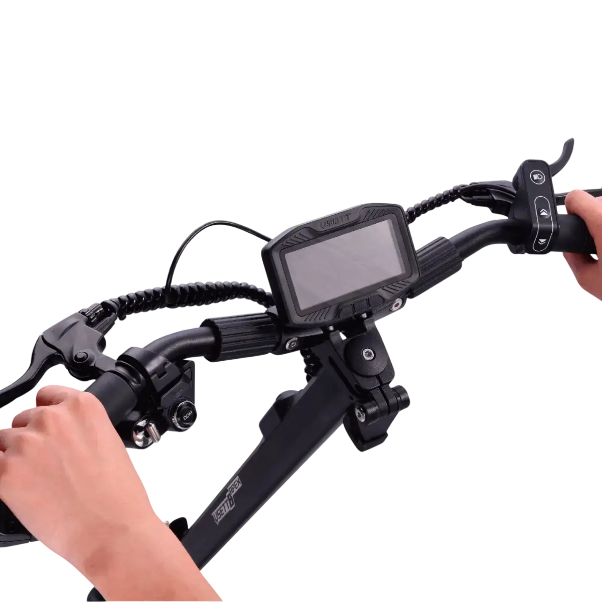 Elektromos roller Vsett 8 APEX 48V15.6Ah - 2. galéria