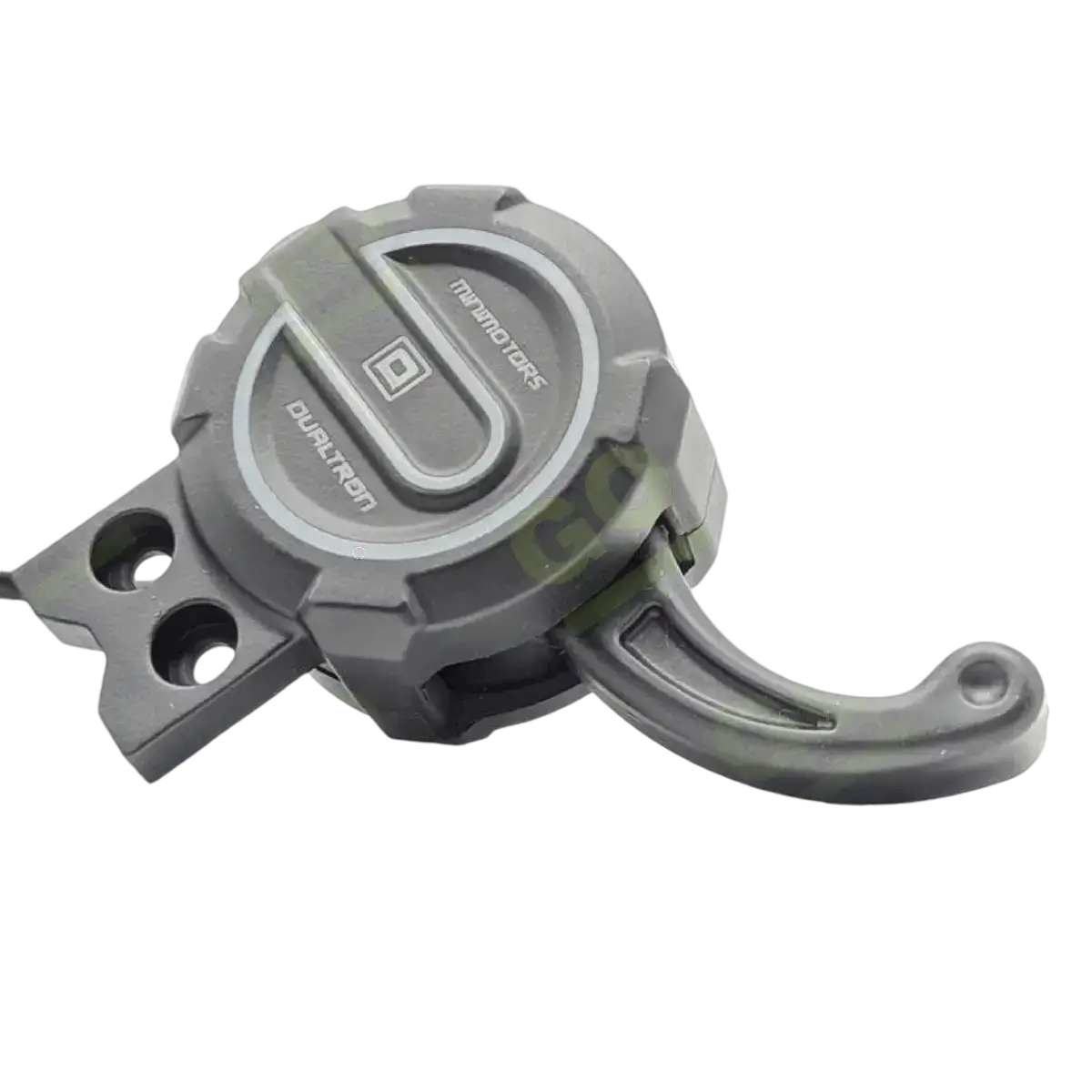 EY4 kijelző gyorsító Dualtron robogóhoz