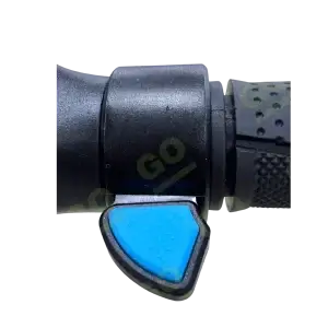 Gyorsító a KuKirin S1 Pro-hoz