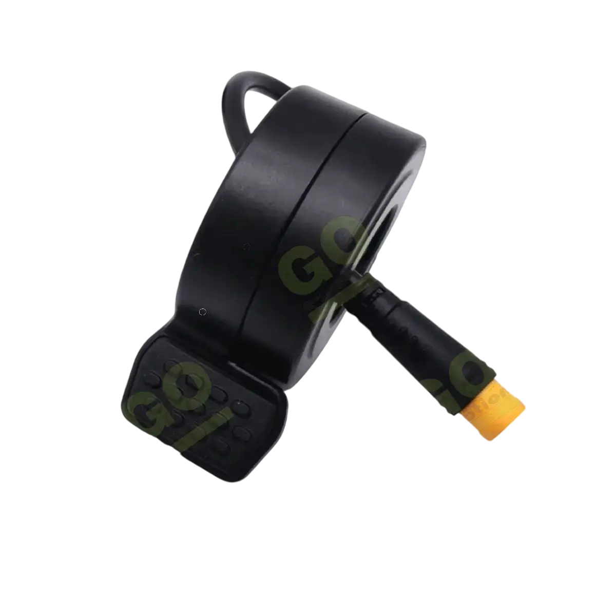 Gázpedál, gázpedál hüvelykujj a Kugoo G2 PRO-hoz