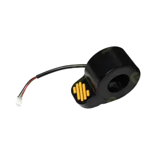 Gázpedál, Gázkar Hüvelykujj Ninebot E25