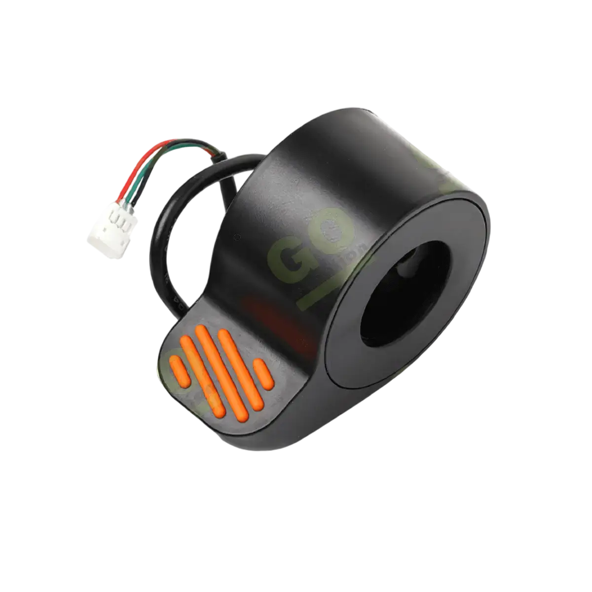 Gázpedál, gázkar hüvelykujj Ninebot F40-hez - eredeti