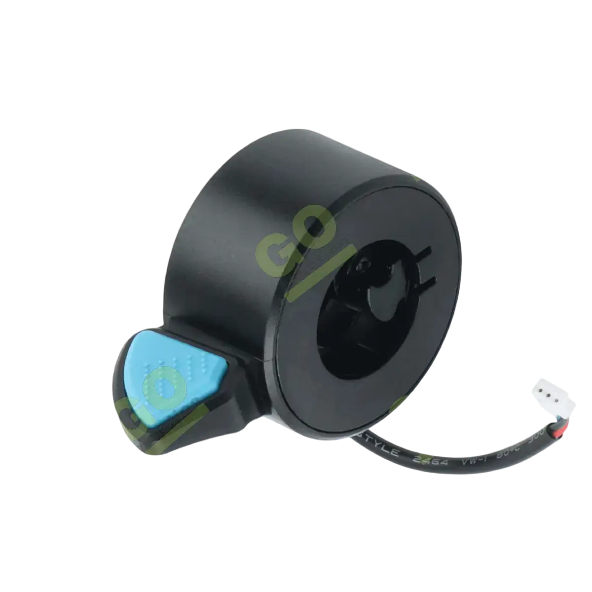 Gázpedál, gázkar hüvelykujj Ninebot MAX G30D-hez