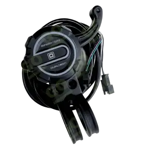 Gázpedál Dualtron Pop/Popular robogóhoz