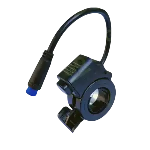 KuKirin G2 PRO/G2 MAX robogó gázpedál - régi modell