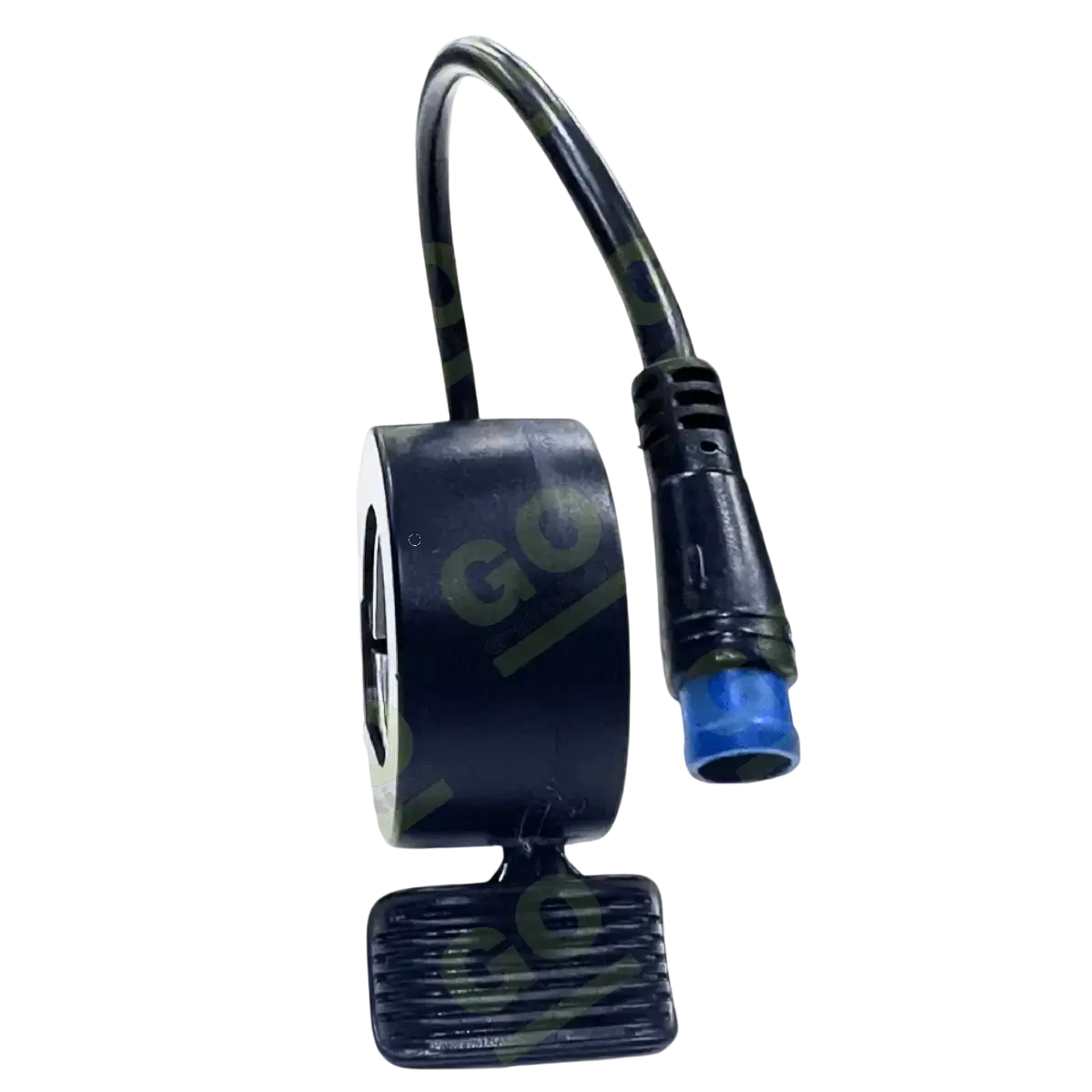 KuKirin G3 Pro Roller Gyorsító