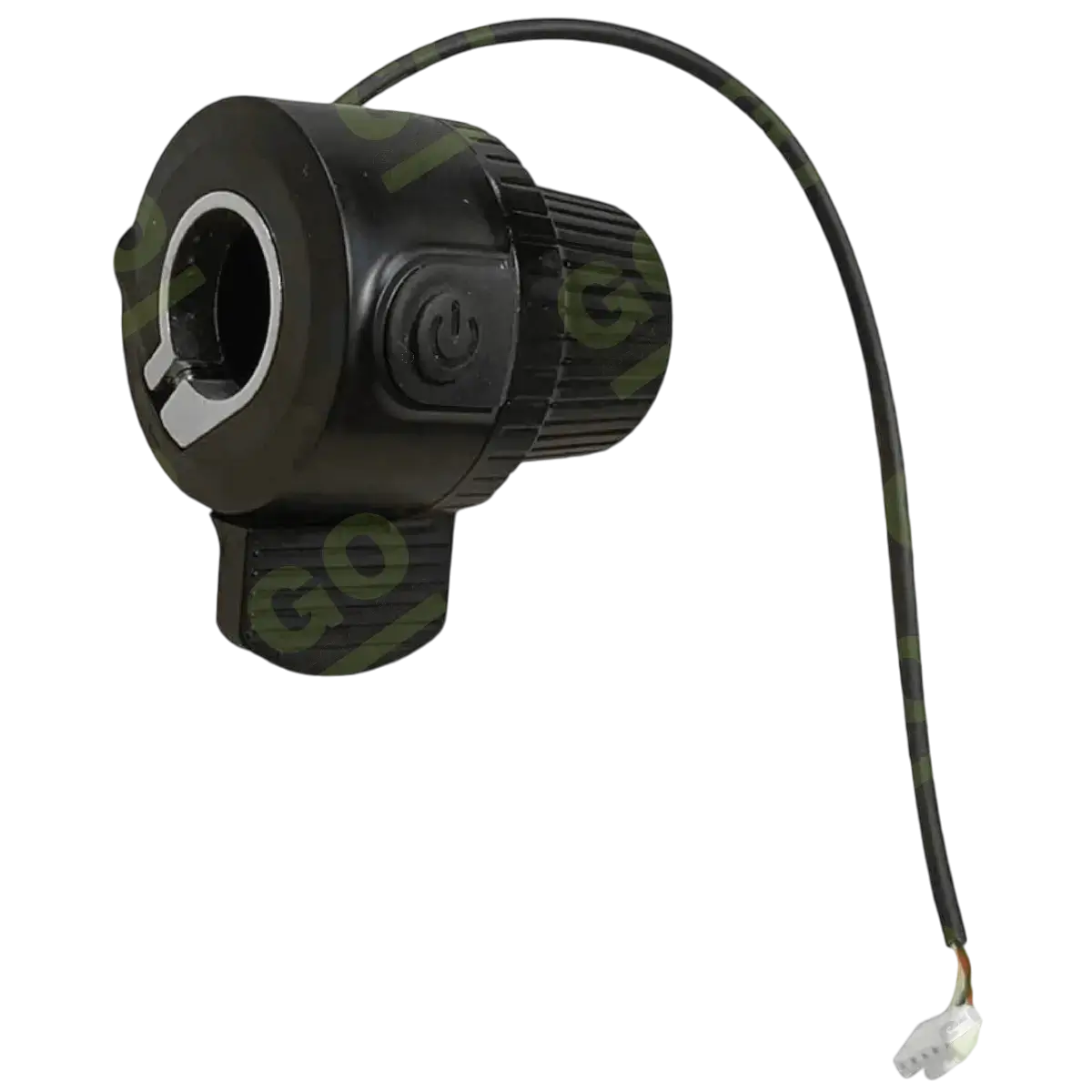 Gázpedál KuKirin G3/G4 robogóhoz