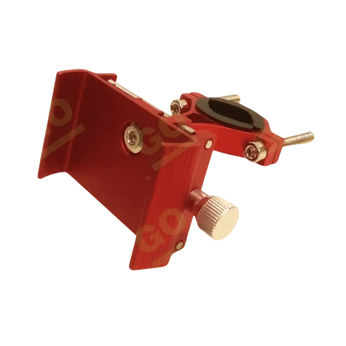 Alumínium telefontartó