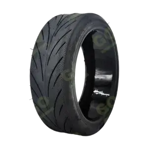 Tubeless gumi 60/70-6.5 géllel és szeleppel Ninebot Max G30 robogóhoz