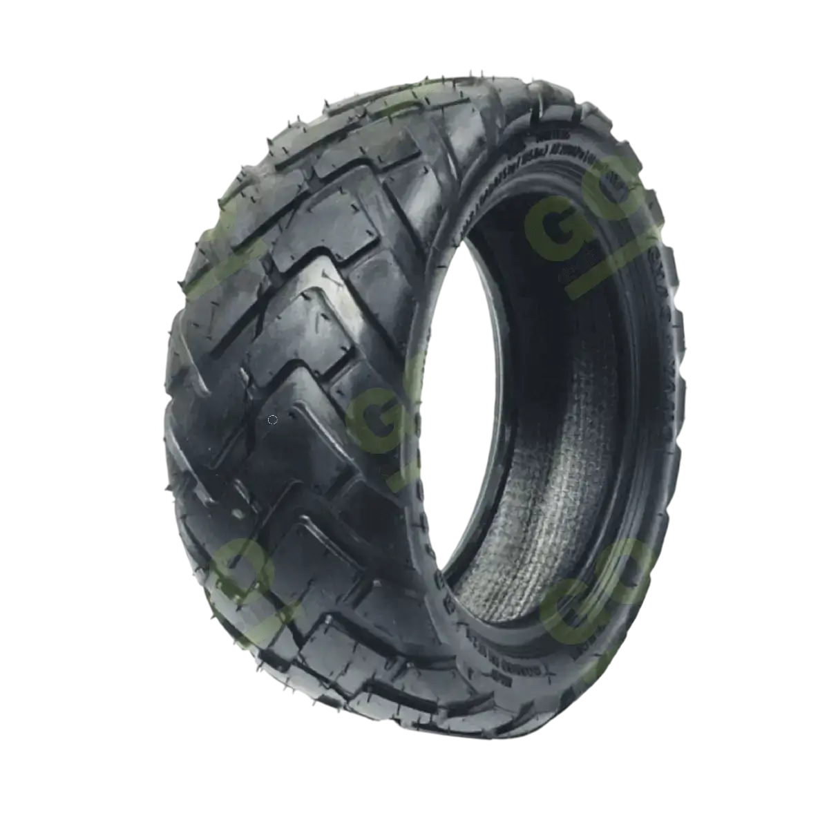 Tubeless gumiabroncs 80/60-6 10' EAKIA robogókhoz Dualtron, Speedway, Zero