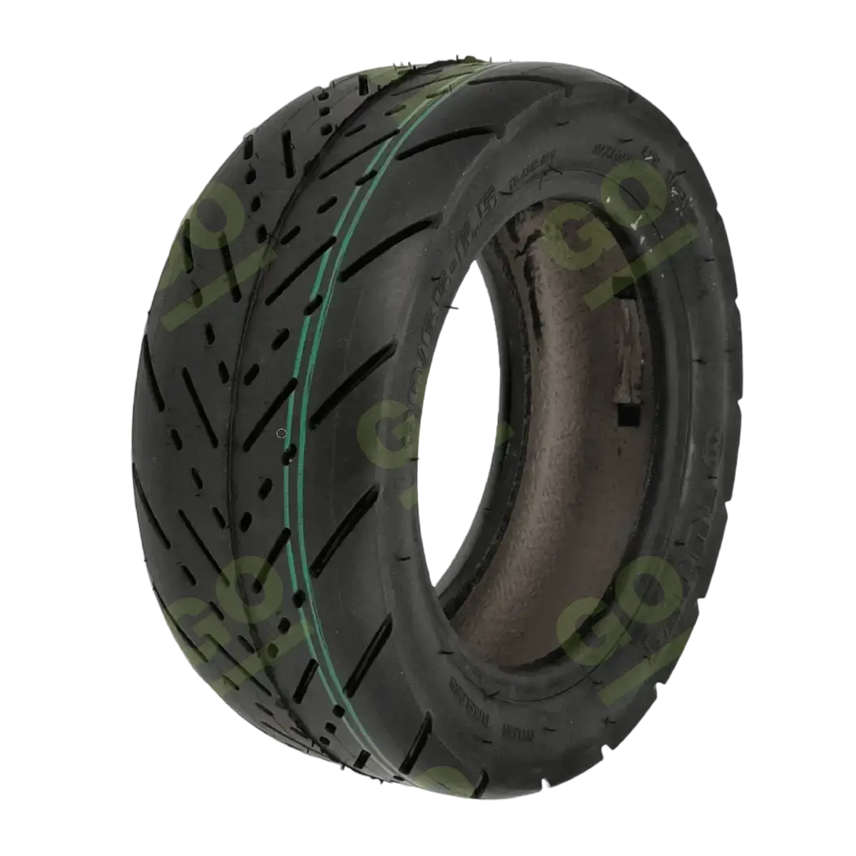 Tubeless gumiabroncs 90/65-6.5 11" TUOVT robogókhoz Kaabo, Zero, Speedual, Dualtron