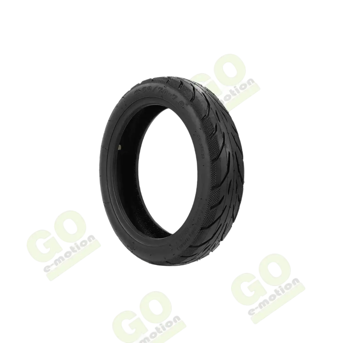 Tubeless gél gumiabroncs 60/70-7.0 Mi4Pro-hoz