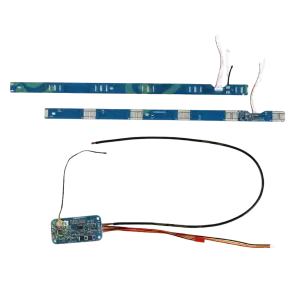 BMS Xiaomi PRO, PRO 2 akkumulátorhoz