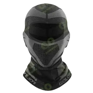 Teljes arcvédő sisak