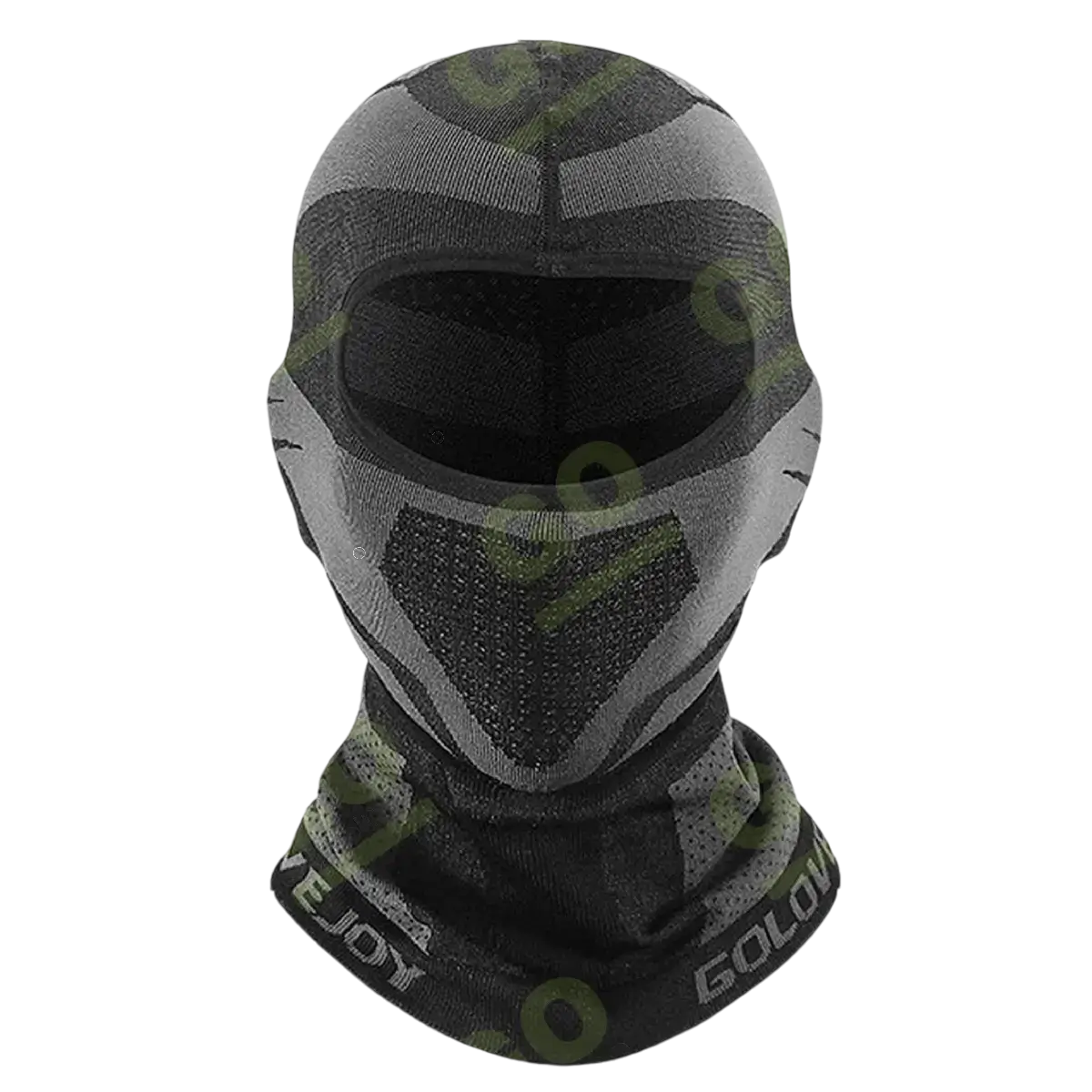 Teljes arcvédő sisak