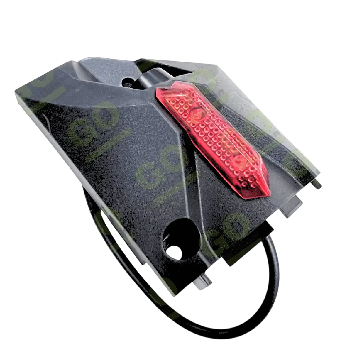 Jobbra mutató irányjelző KuKirin G2 Max robogóhoz