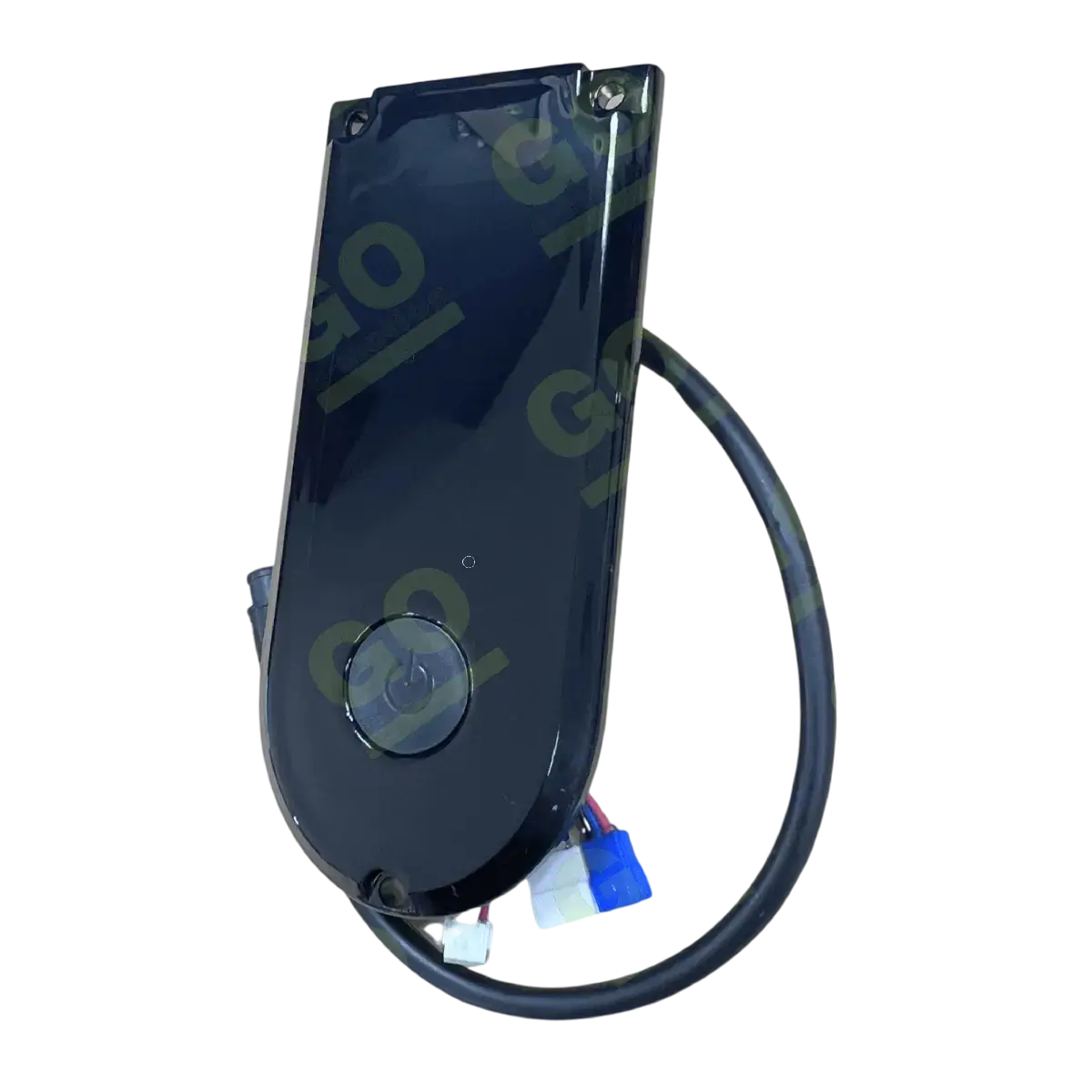 Kijelző a KuKirin M3-hoz