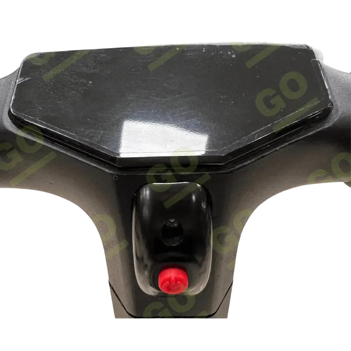 Kijelző a KuKirin S1 Pro-hoz