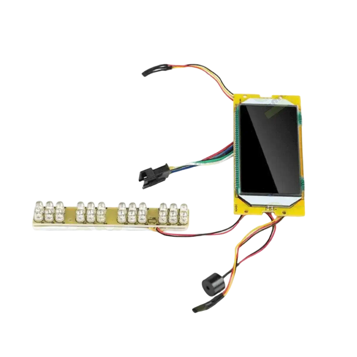 Kijelző a Kugoo S1 S3-hoz