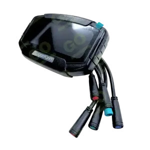 Kijelző robogóhoz KuKirin G2 Pro Old