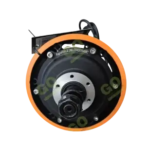 KuKirin G2 PRO motor