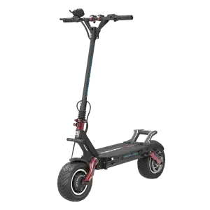 Elektromos roller Dualtron Achilleus 60V 35Ah LG