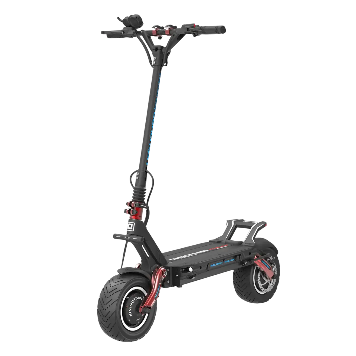 Elektromos roller Dualtron Achilleus 60V 35Ah LG