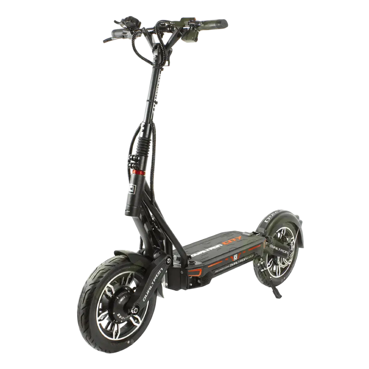 Dualtron City elektromos roller