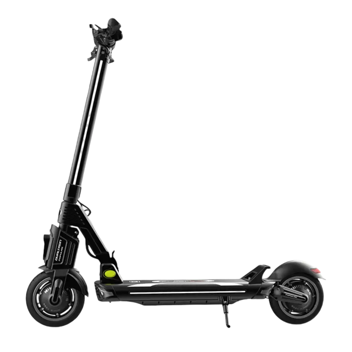 Elektromos roller Dualtron Népszerű Egymotoros 52V 14Ah