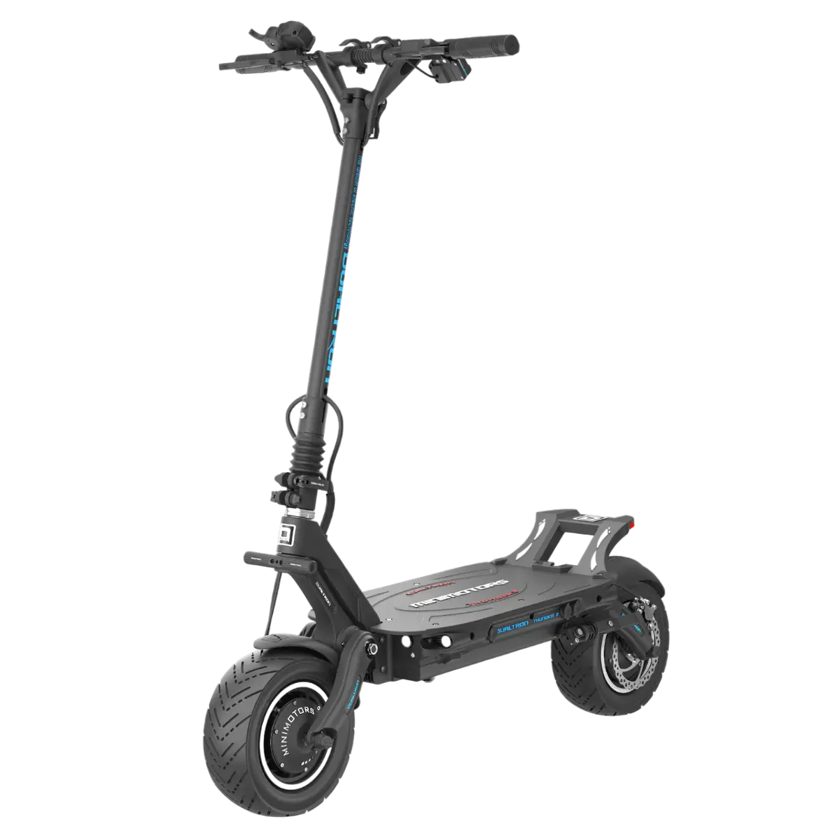 Elektromos roller Dualtron Thunder 2 | 72V 32Ah