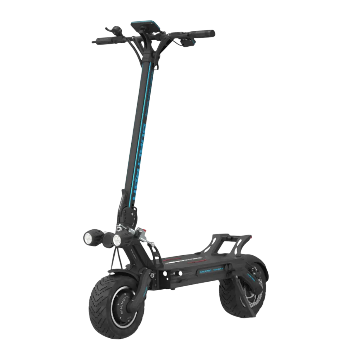 Dualtron Thunder 3 elektromos roller