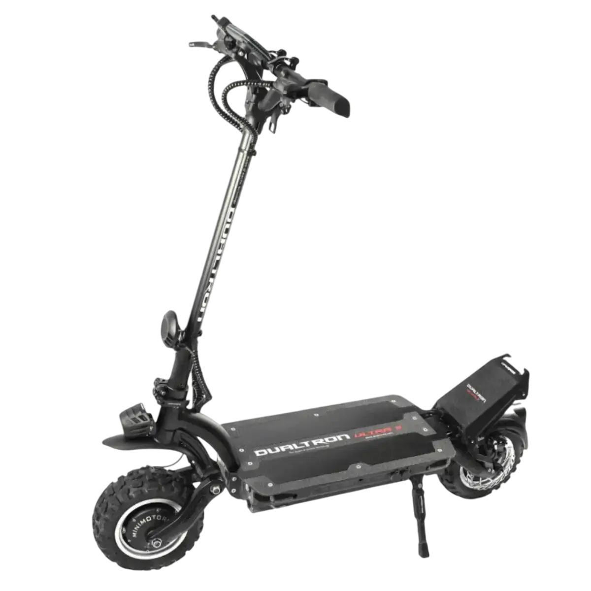 Dualtron Ultra 2 Upgrade elektromos roller