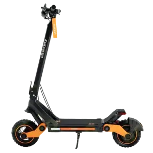 Elektromos roller KuKirin G3 ÚJ
