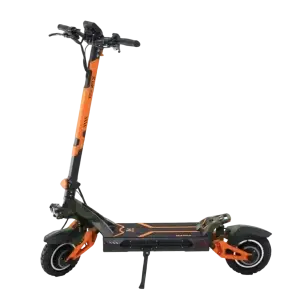 KuKirin G3 Pro elektromos robogó