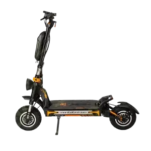 KuKirin G4 Max elektromos roller