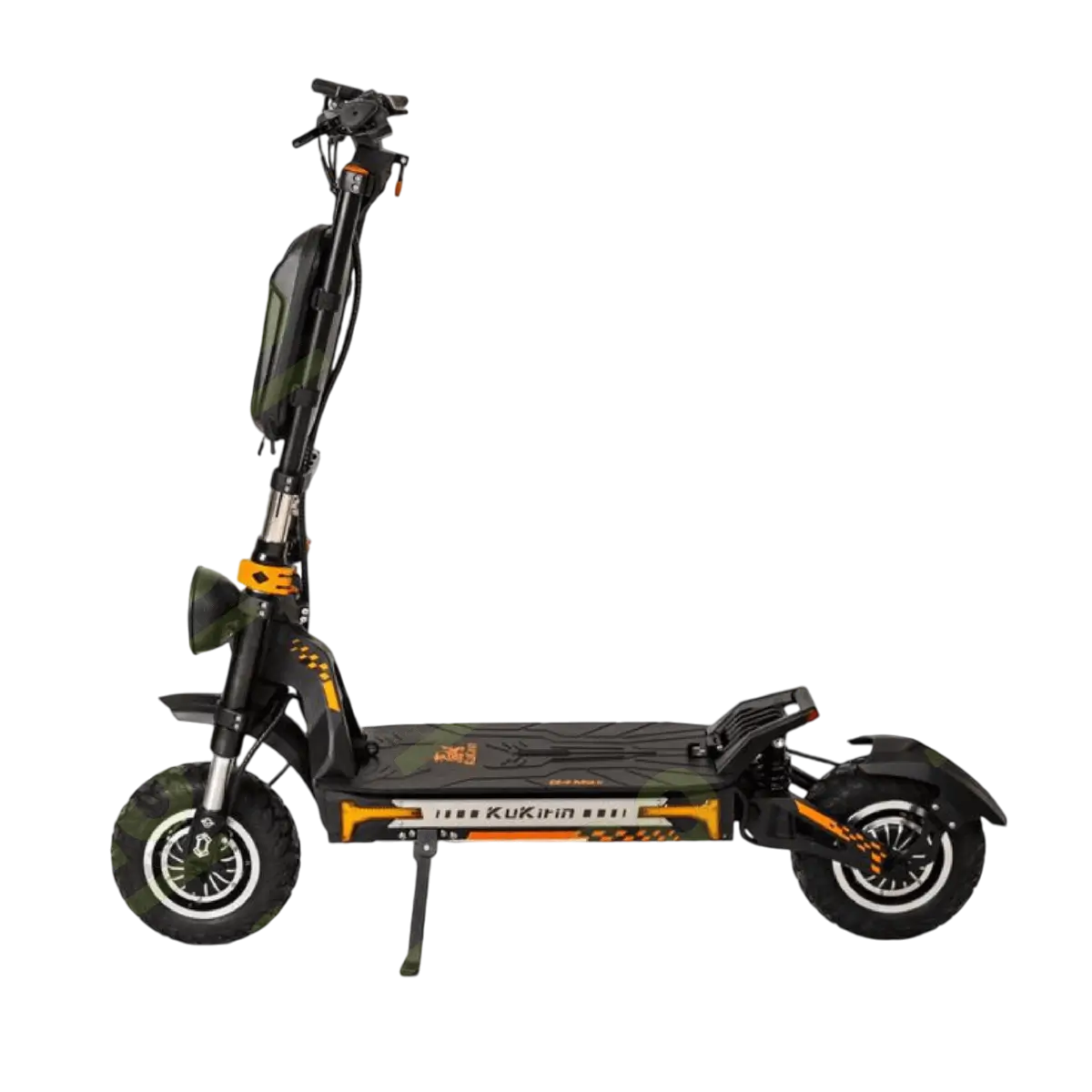 KuKirin G4 Max elektromos roller